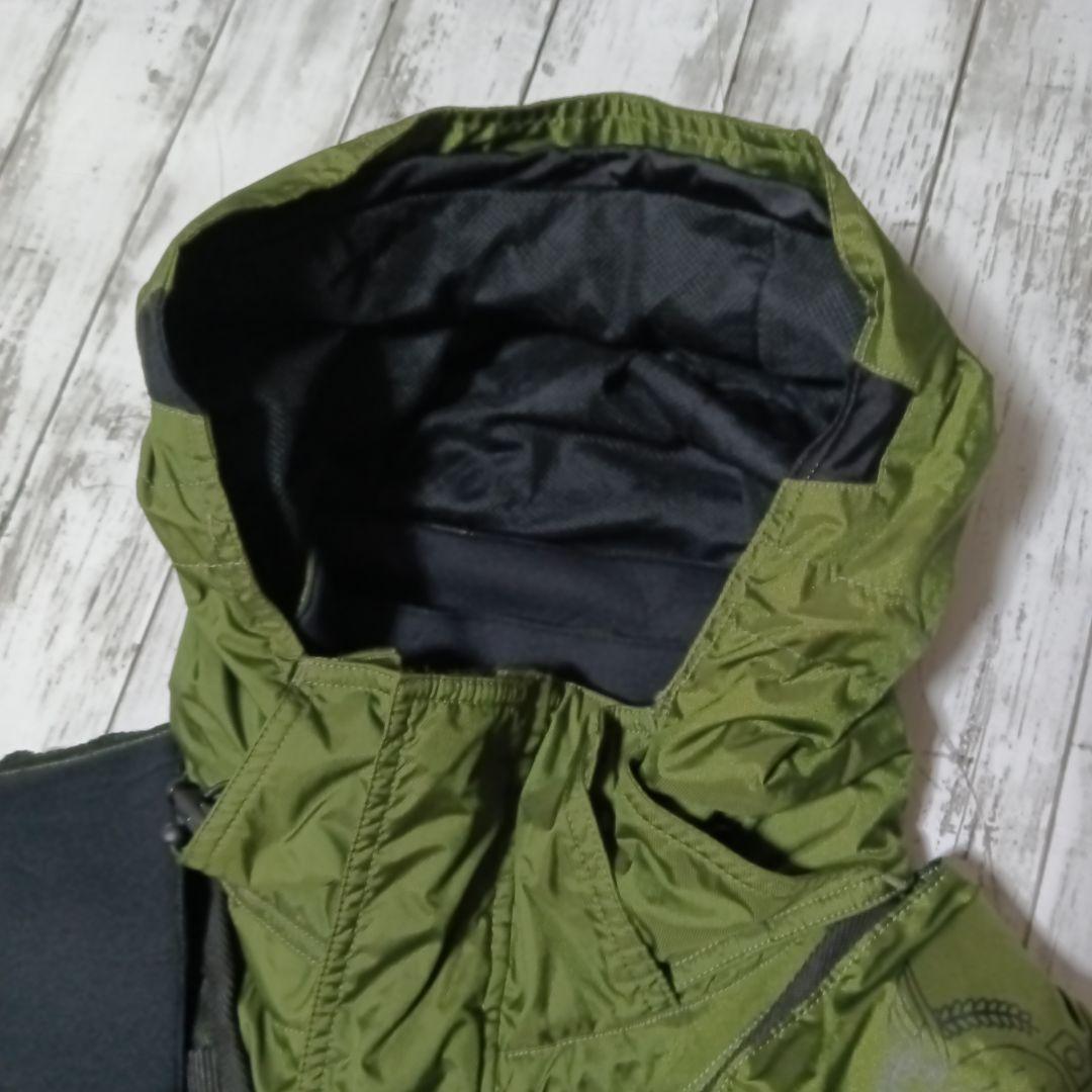 【ZenithAndNadir】スノボードウェア 笠原啓二郎 SWAT 美品