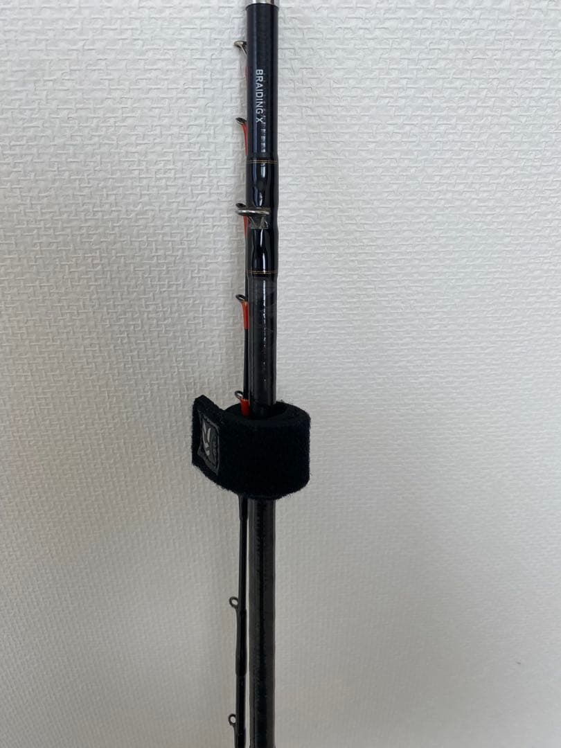 DAIWA KATTOU FUGU X H-150ダイワ　エギング