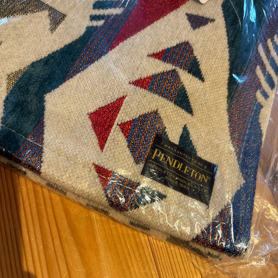 Pendleton ラグマット