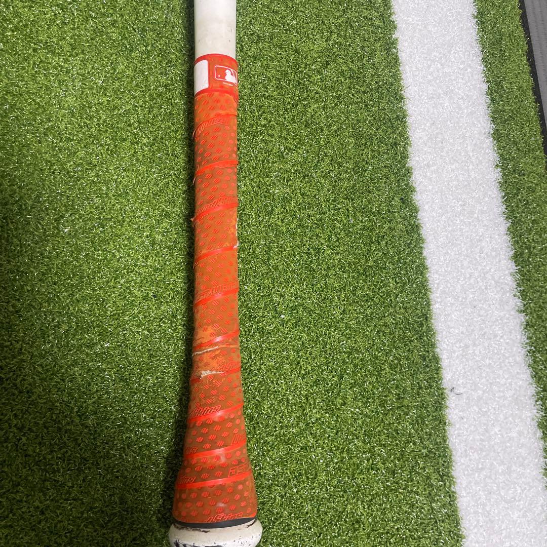 ミズノ ビヨンドマックス レガシーLW 限定モデル 83cm