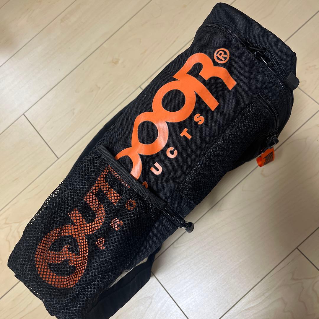 OUTDOOR リュック ヒプマイ オオサカ どついたれ本舗