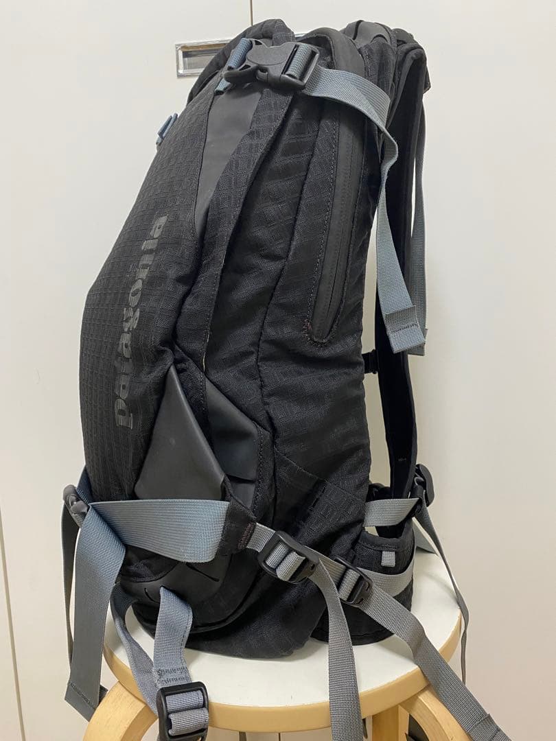 Patagonia パタゴニア バックパック スキー/スノーボード