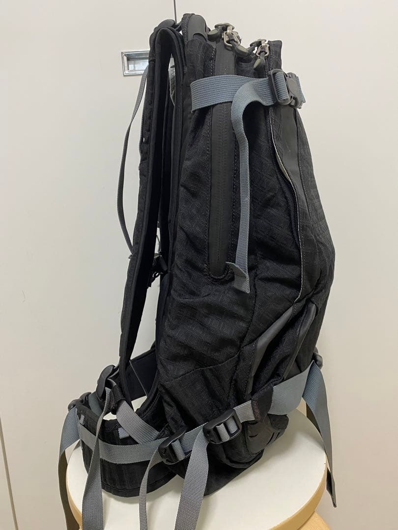 Patagonia パタゴニア バックパック スキー/スノーボード