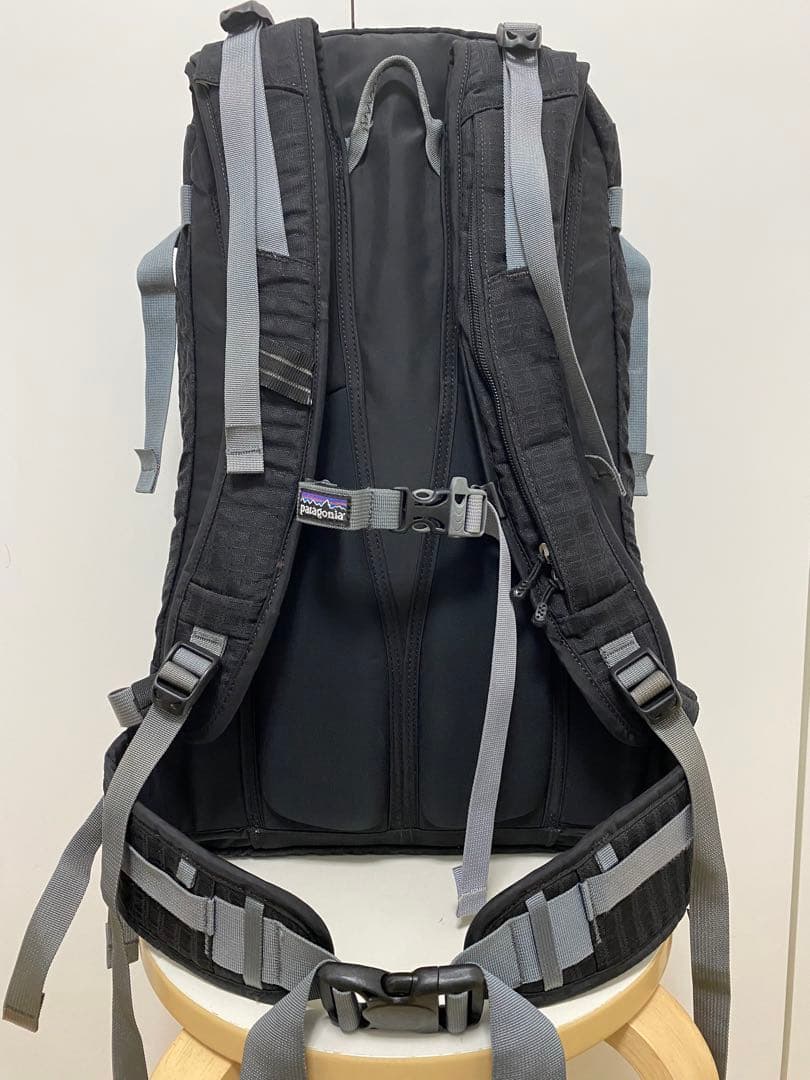 Patagonia パタゴニア バックパック スキー/スノーボード