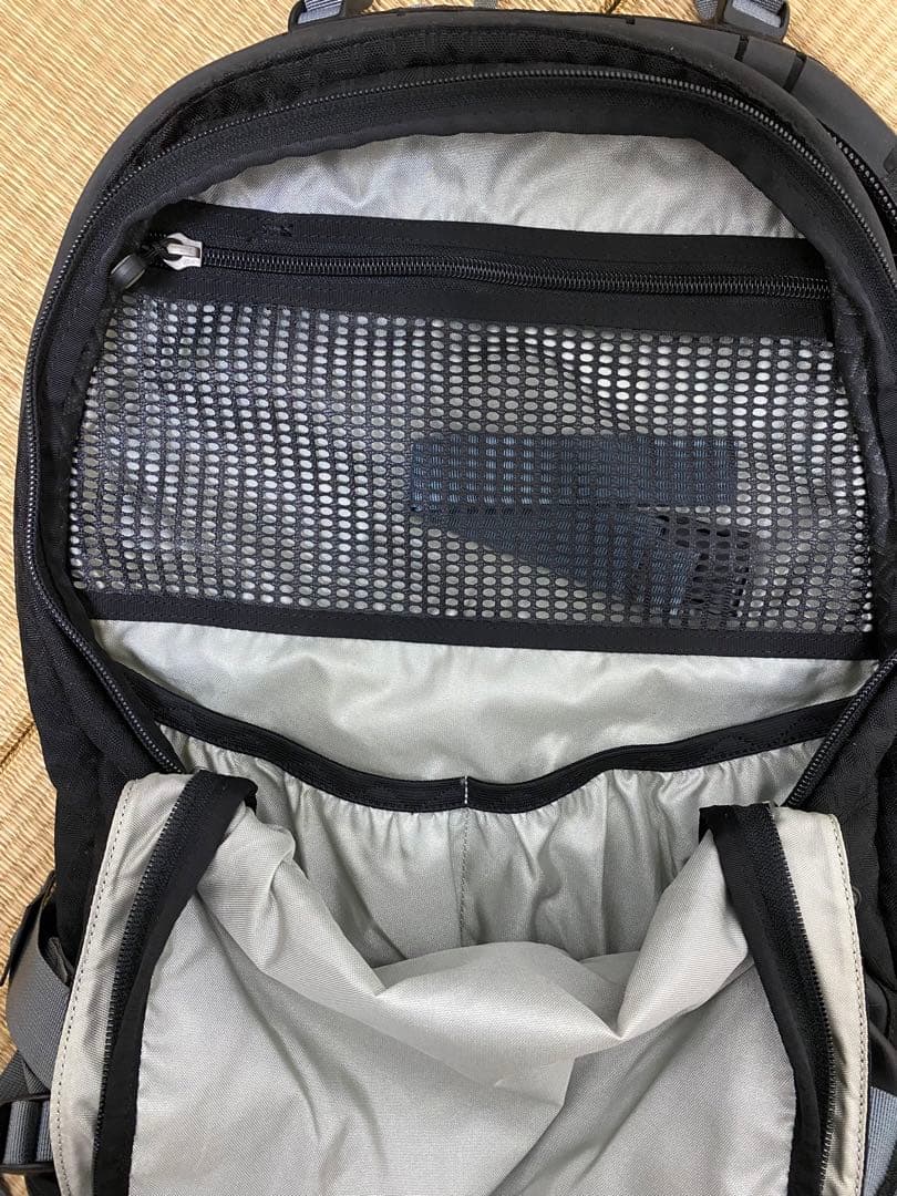 Patagonia パタゴニア バックパック スキー/スノーボード
