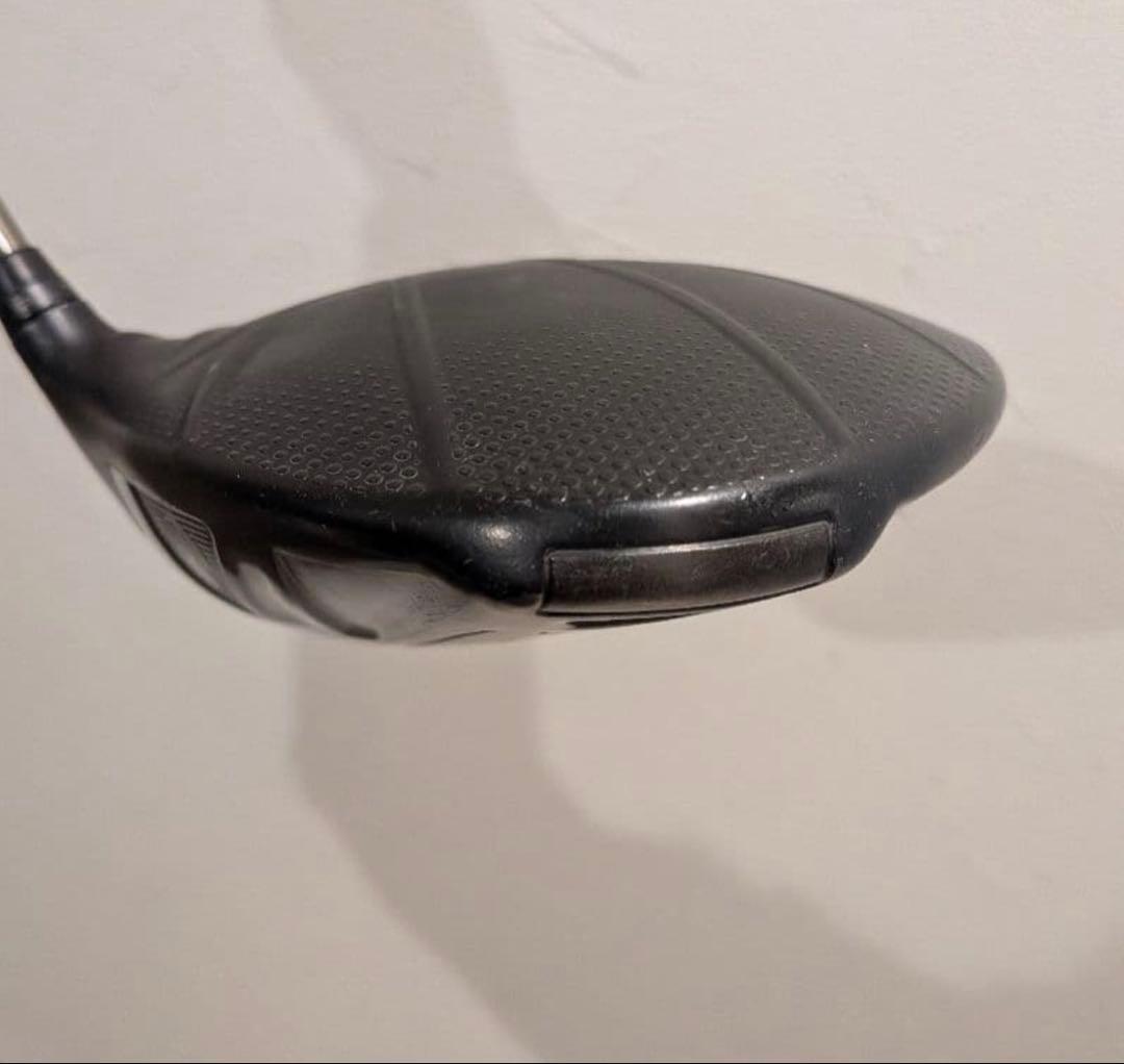 PING G400MAX 9° ドライバー　ヘッドのみ