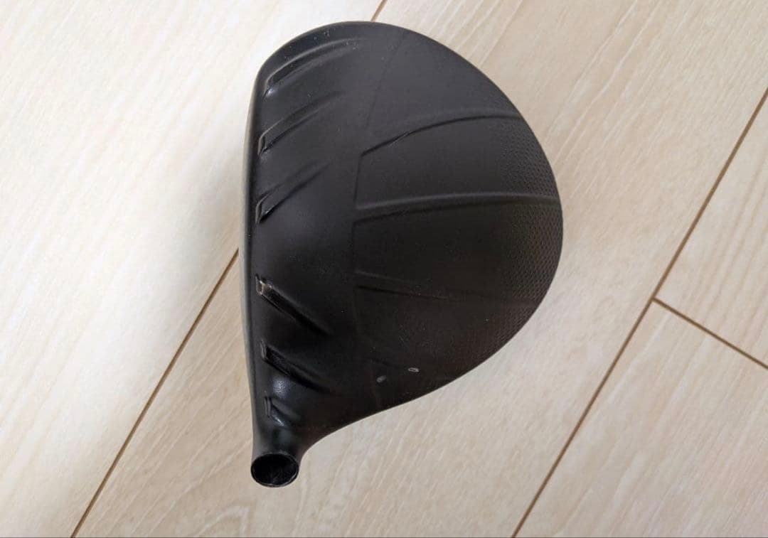 PING G400MAX 9° ドライバー　ヘッドのみ