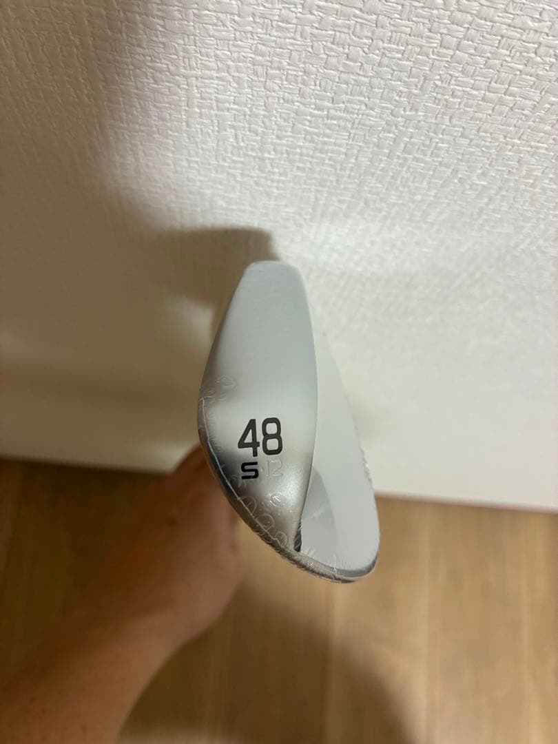 PING S159ウェッジ　48° モーダス125R
