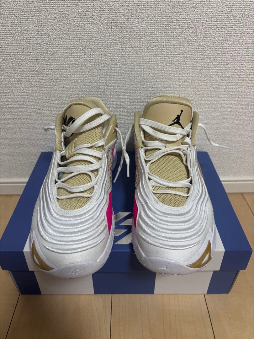 Jordan ルカ3 SE PF
