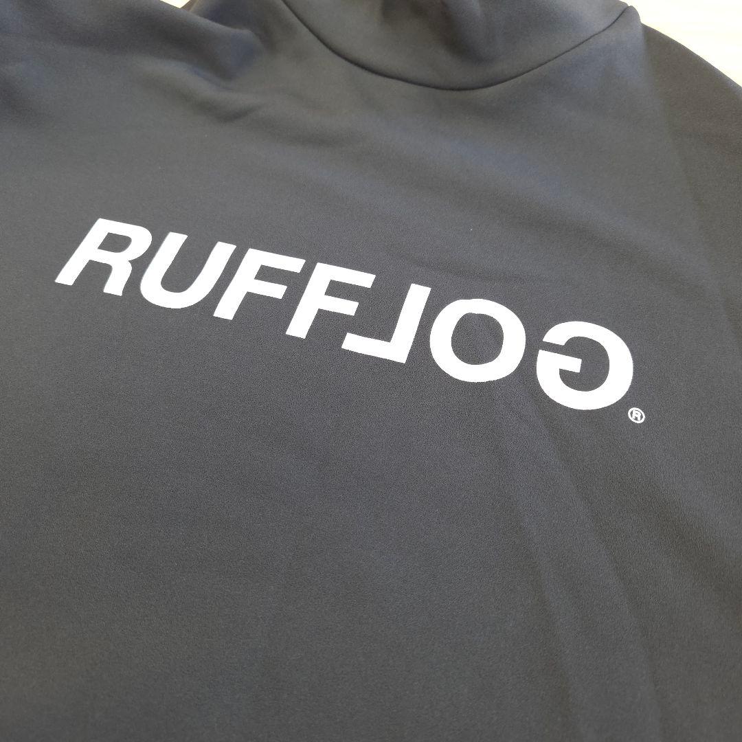 メンズウェア 30. RUFFLOG MOCK NECK SWEAT