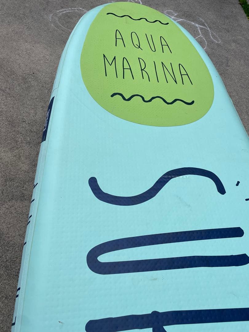 ⭐︎aquamarina スタンドアップパドルボード SUPセット
