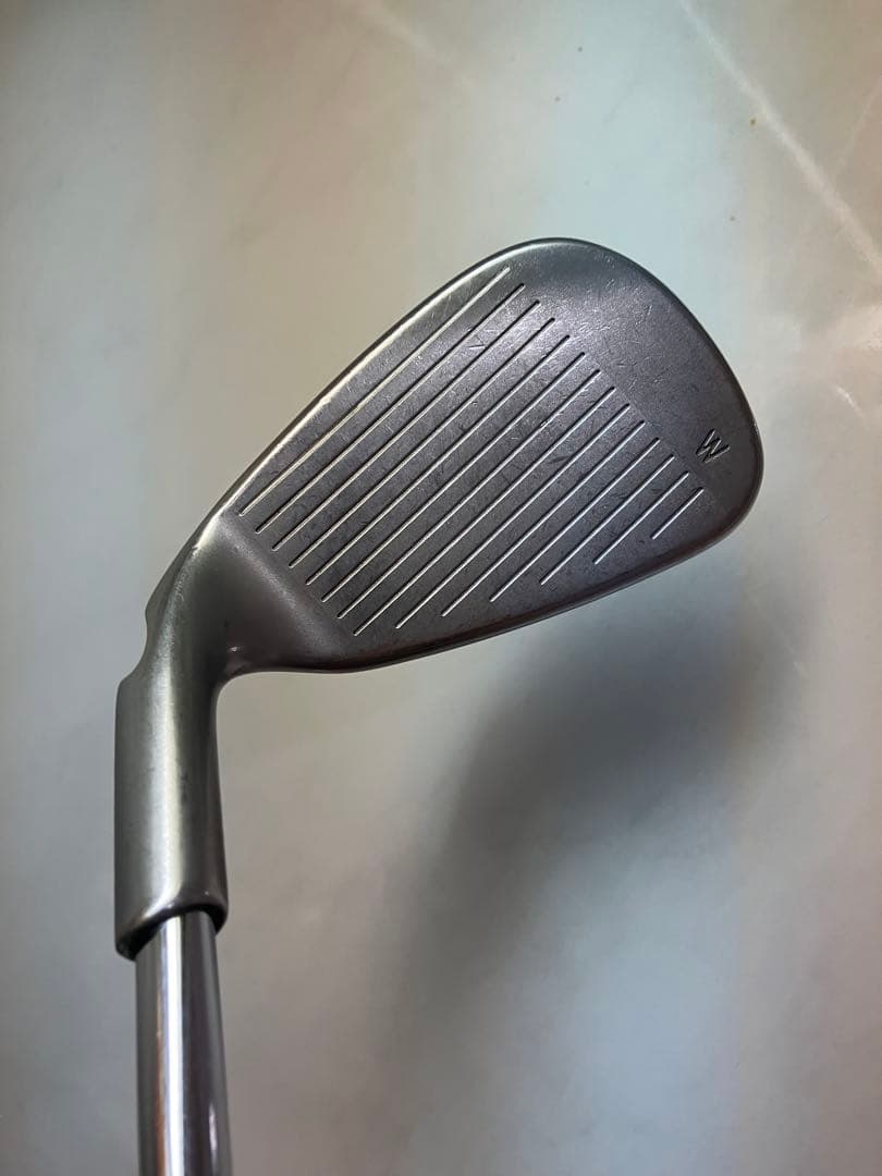 【ピン】PING G25アイアン 7本セット CFS X 黒ドット