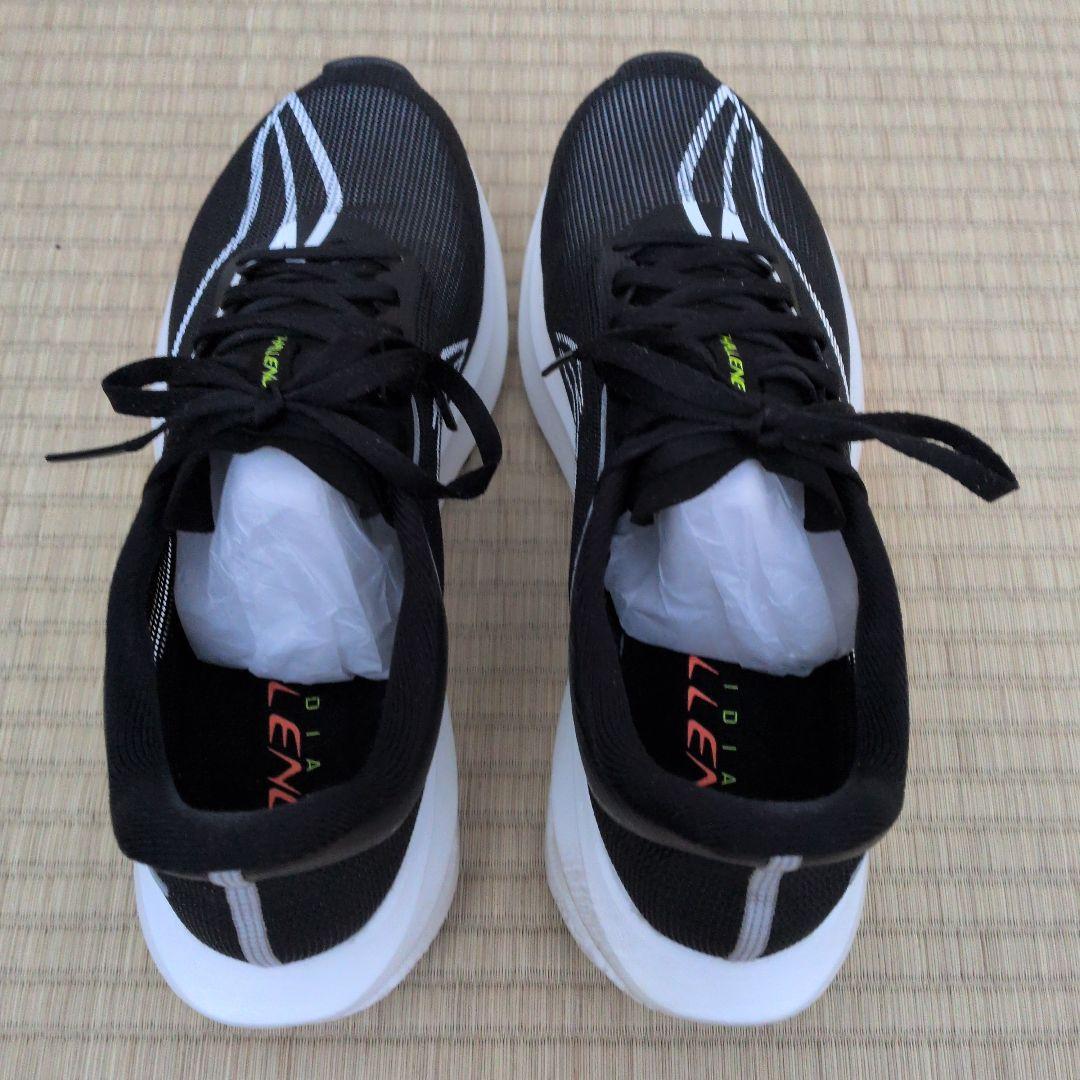 【中古品】LI-NING FEIDIAN5 CHALLENGER US8.5