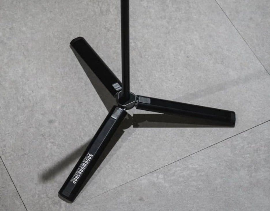 5050 WORKSHOP 2WAY STAND他付属品セット