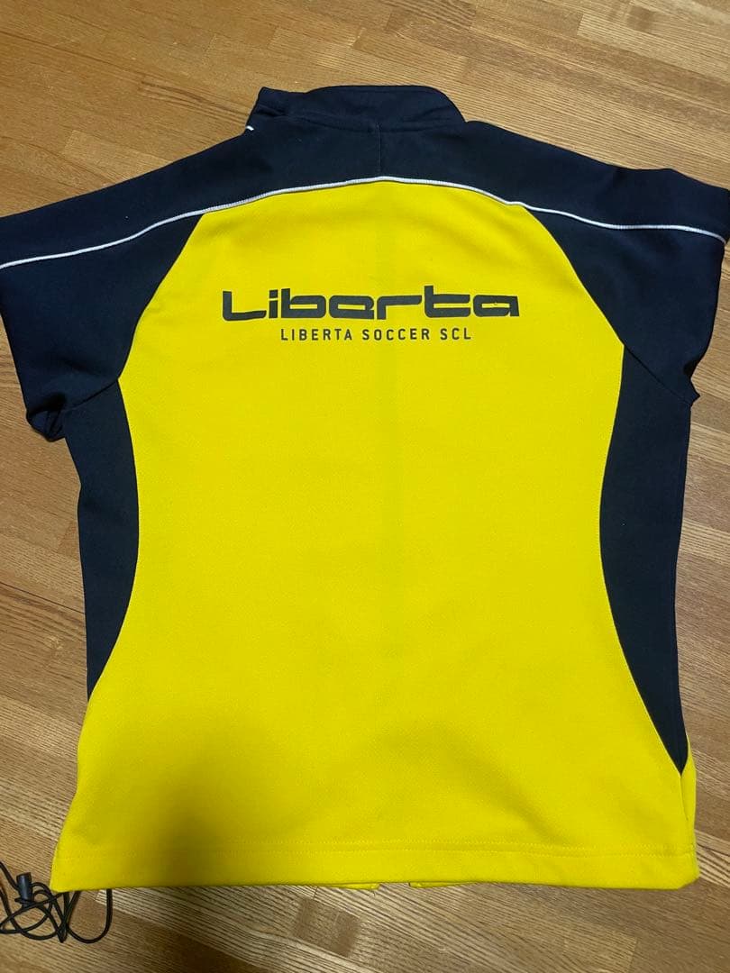 Liberta リベルタ ジャージ上下セット 145cm