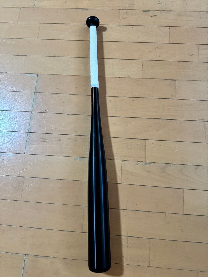 硬式低反発バットゼットパワー