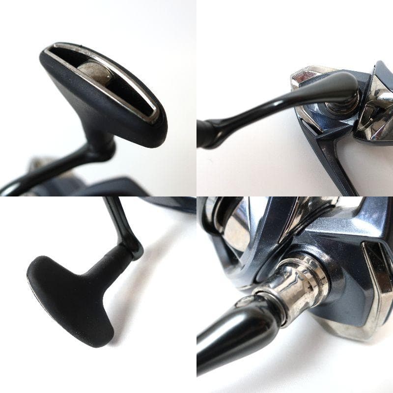 シマノ 21 アルテグラ C3000HG-C 04333 スピニングリール 釣具
