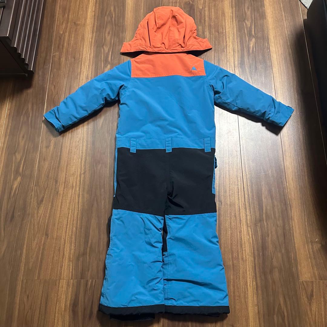 BURTON スノーウェア キッズ 4T