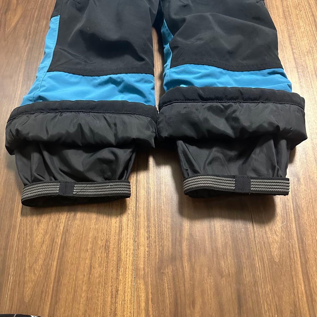 BURTON スノーウェア キッズ 4T