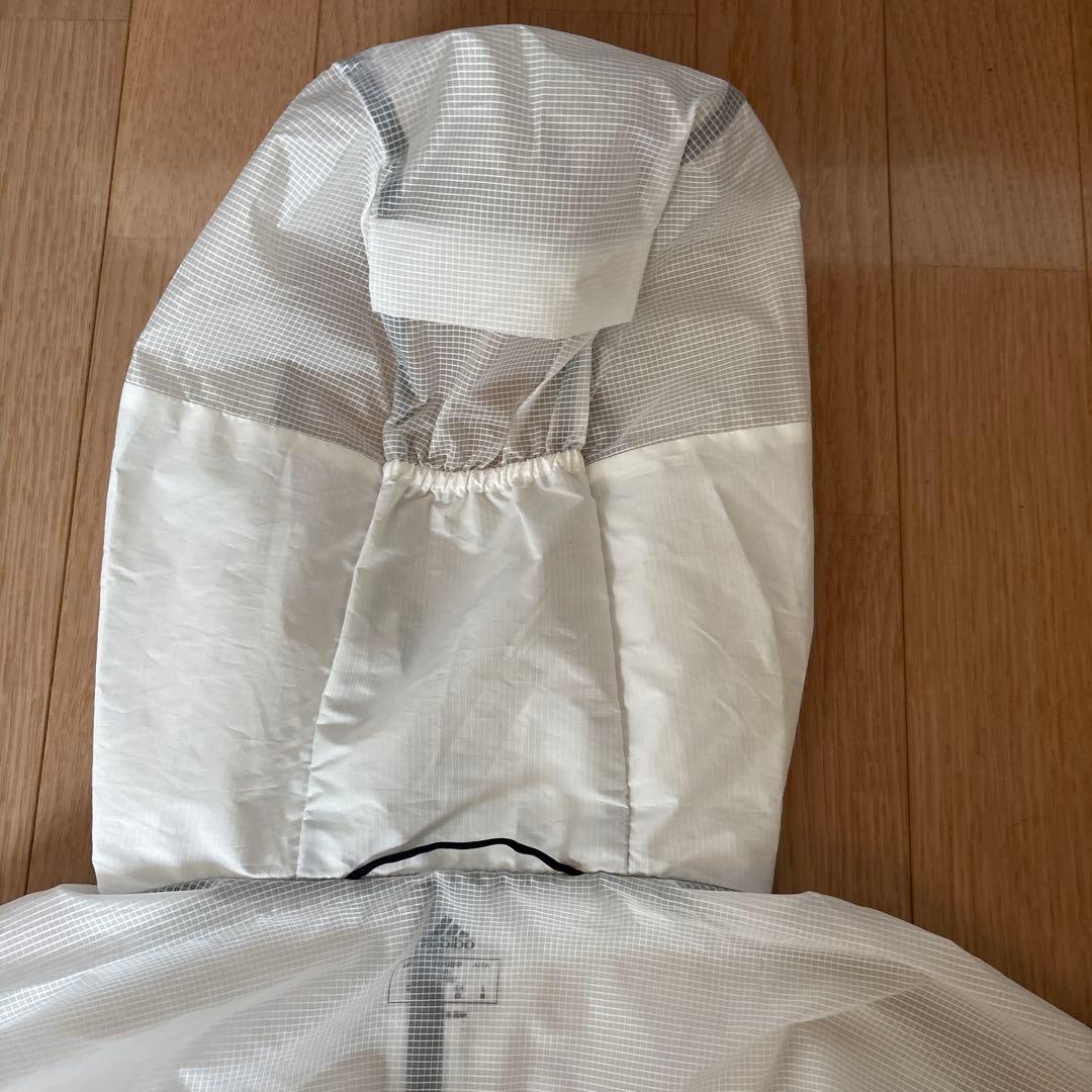 adidas Terrex テレックス ウインドジャケット　M サイズ