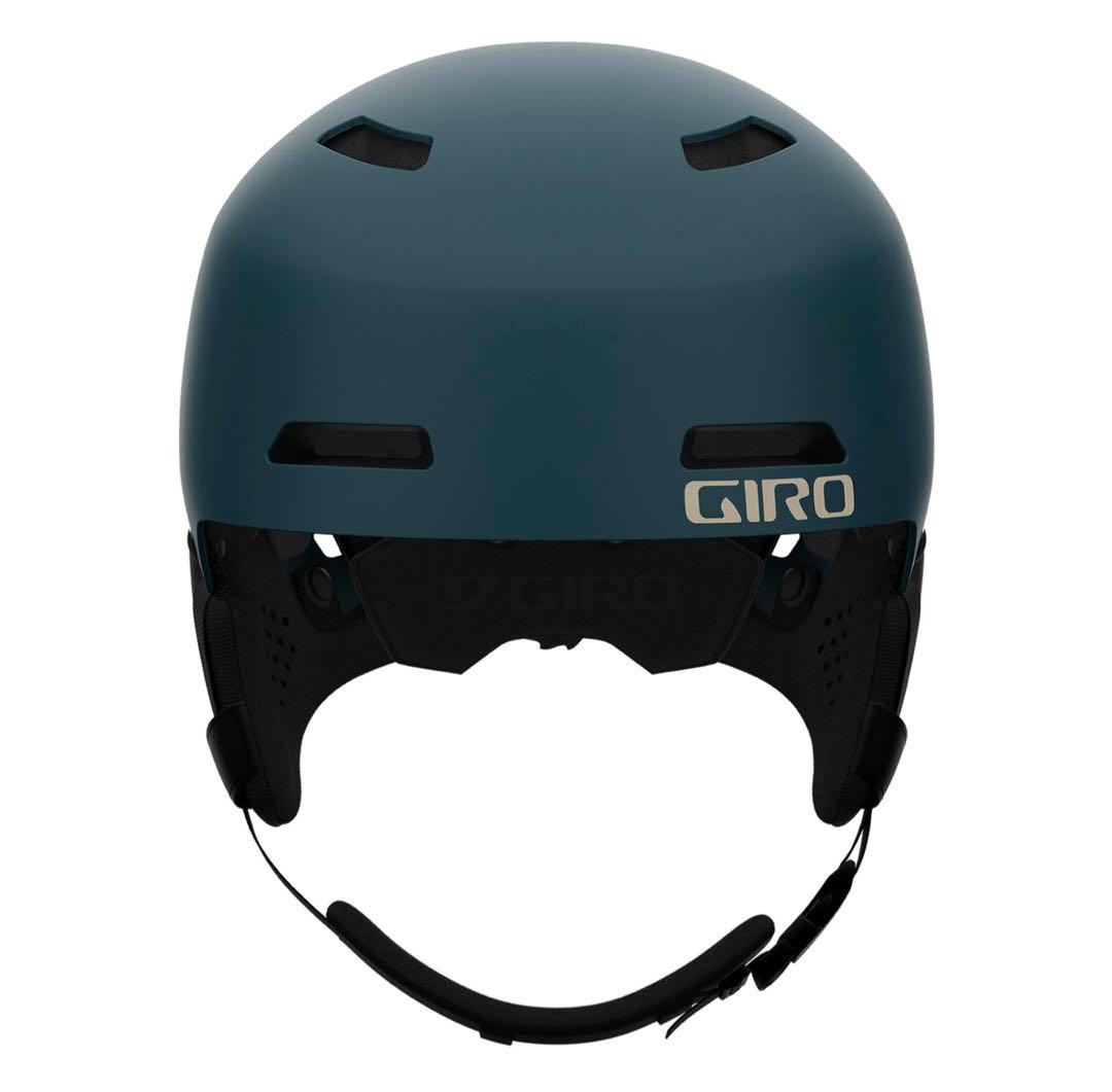 giro ヘルメット新品未使用LEDGE FS MIPS L