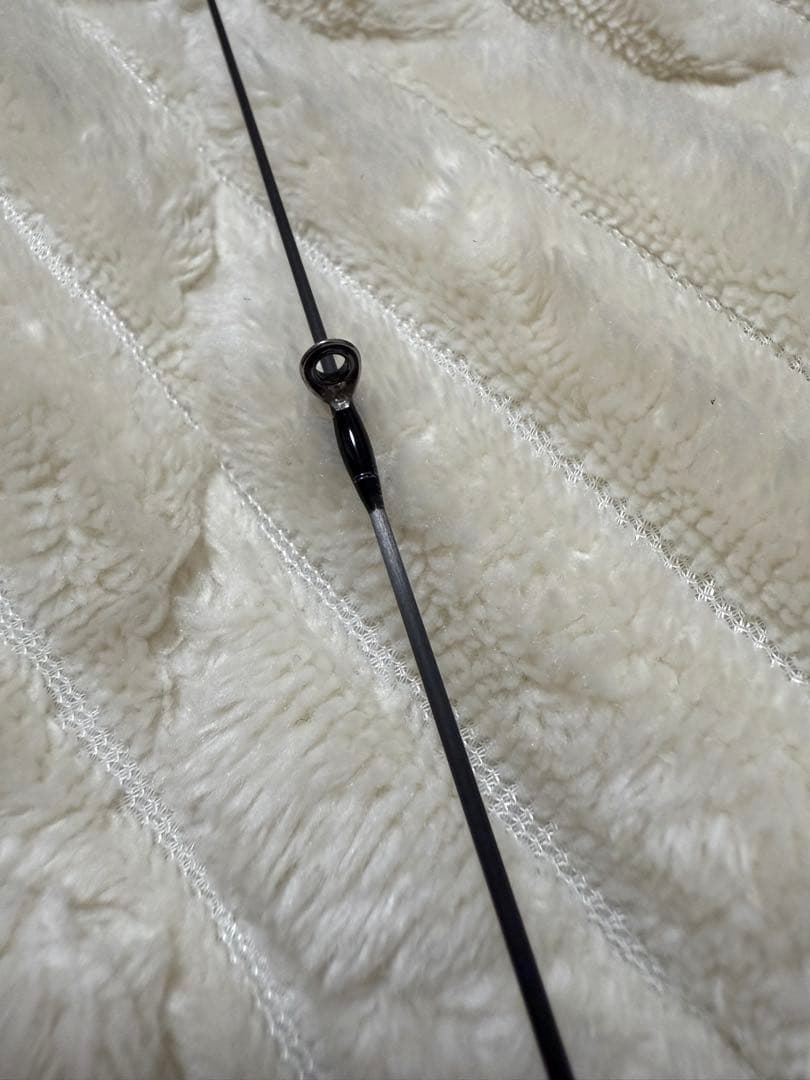 【美品】TICT SRAM EXR-77S-Sis エキスパートテクニカルロッド