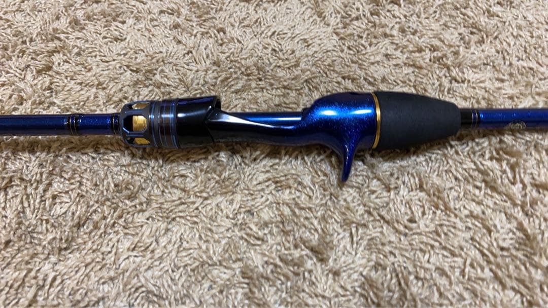 カワハギ AIR F1 船竿　ダイワ　DAIWA