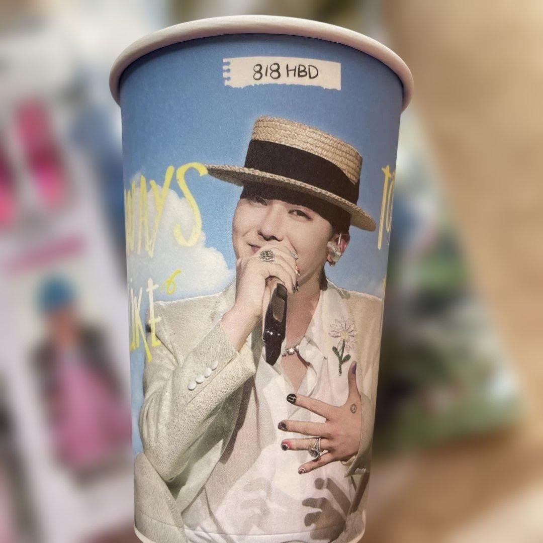 BD ジヨン グッズセット