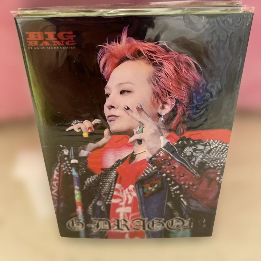 BD ジヨン グッズセット