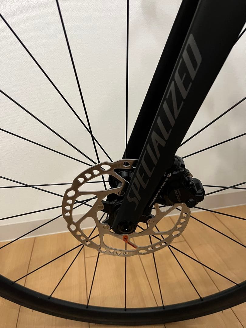 自転車本体 SPECIALIZED Tarmac SL7 SPORT Di2 2024