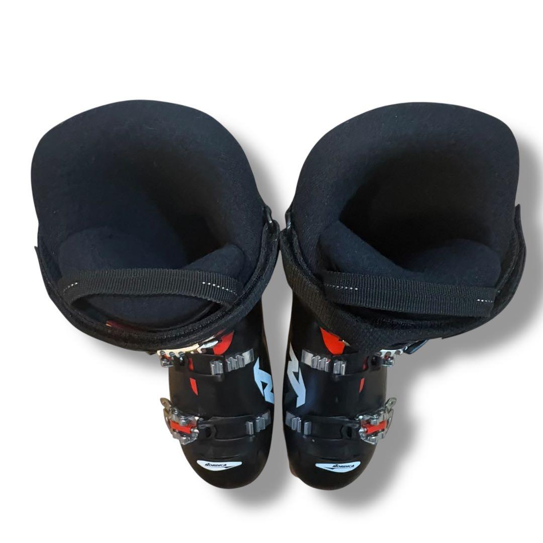 NORDICA ノルディカ SPORTMACHINE 80 スキーブーツ 27～