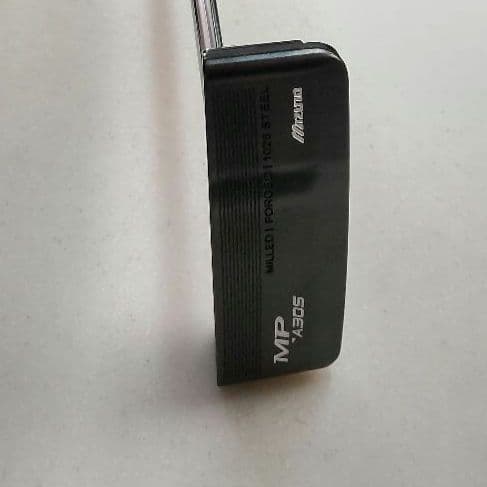 MIZUNO　 MP A305 パター　センターシャフト