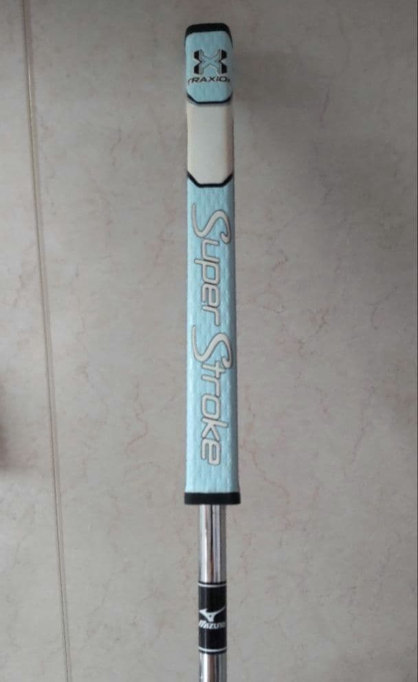 MIZUNO　 MP A305 パター　センターシャフト