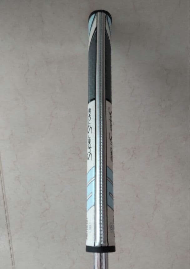 MIZUNO　 MP A305 パター　センターシャフト