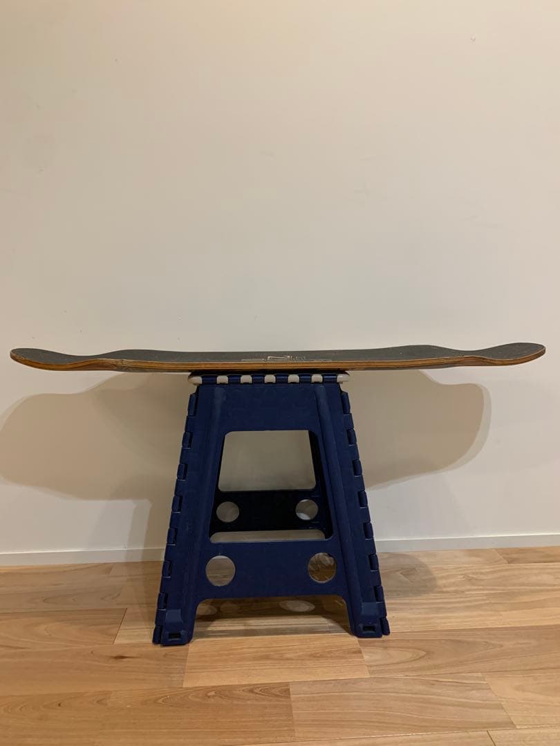 Landyachtz Tomahawk 39\"ランドヤッツ ロンスケ　ダウンヒル