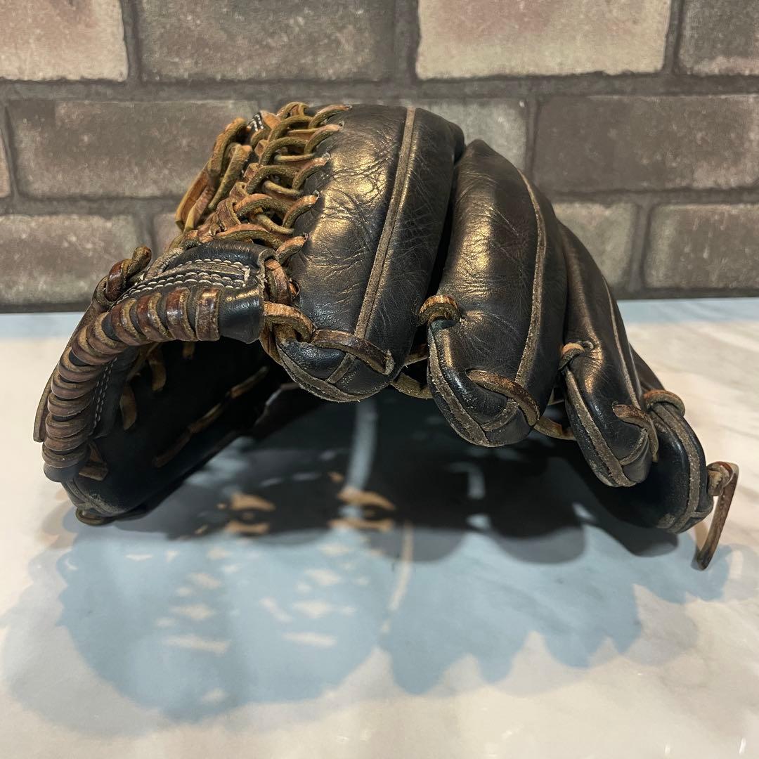Under Armour 硬式グローブ 内野手用　松田宣浩　アンダーアーマー