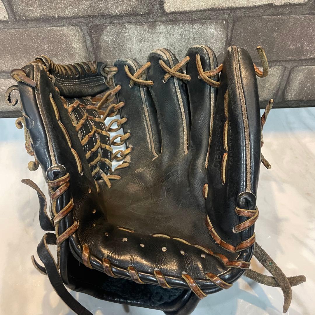 Under Armour 硬式グローブ 内野手用　松田宣浩　アンダーアーマー