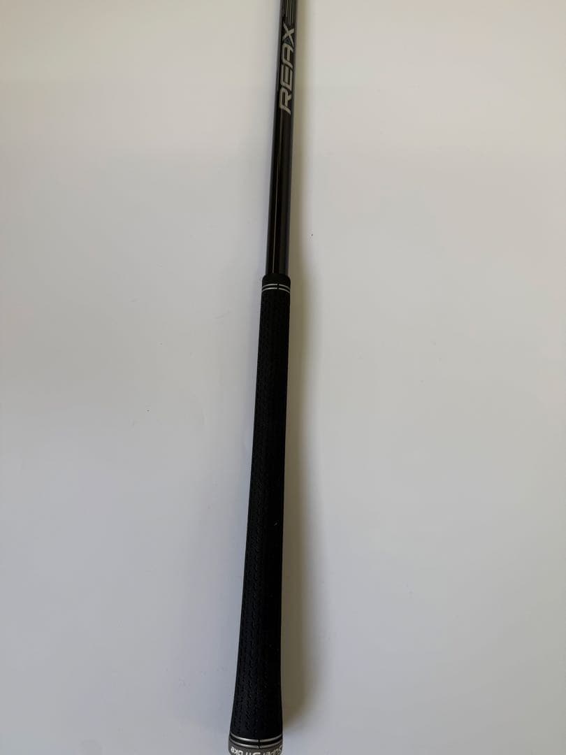 テーラーメイド qi4d 純正シャフト MR60S