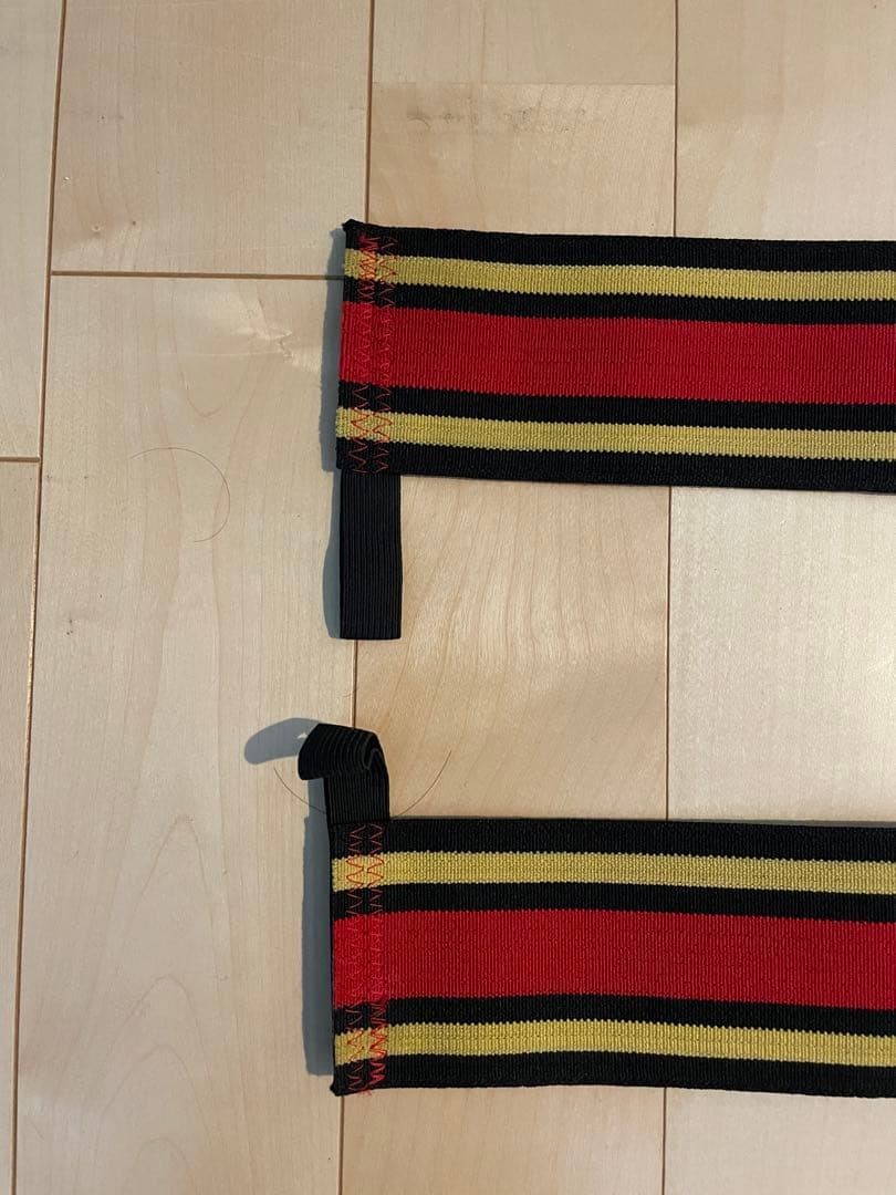 Titan タイタン シグネチャーゴールド　90cm リストラップ