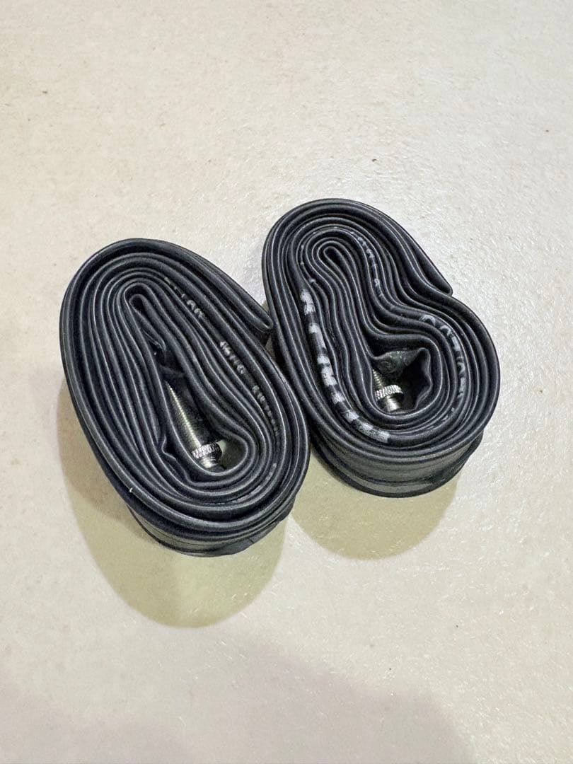Vittoria Corsa Graphene 2.0 25c 2本セット