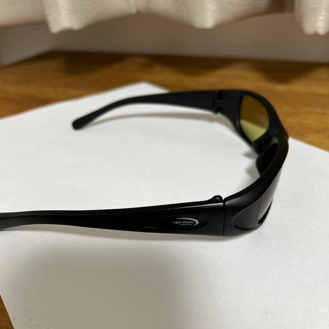 Sight Master 偏光サングラス