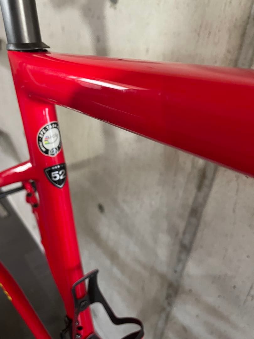 スペシャライズド　S-Works tarmac sl6 disc セラミック