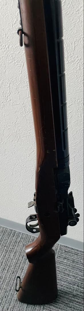 @*4様 モデルガンM14 SPRINGFIELD ARMORY 111849