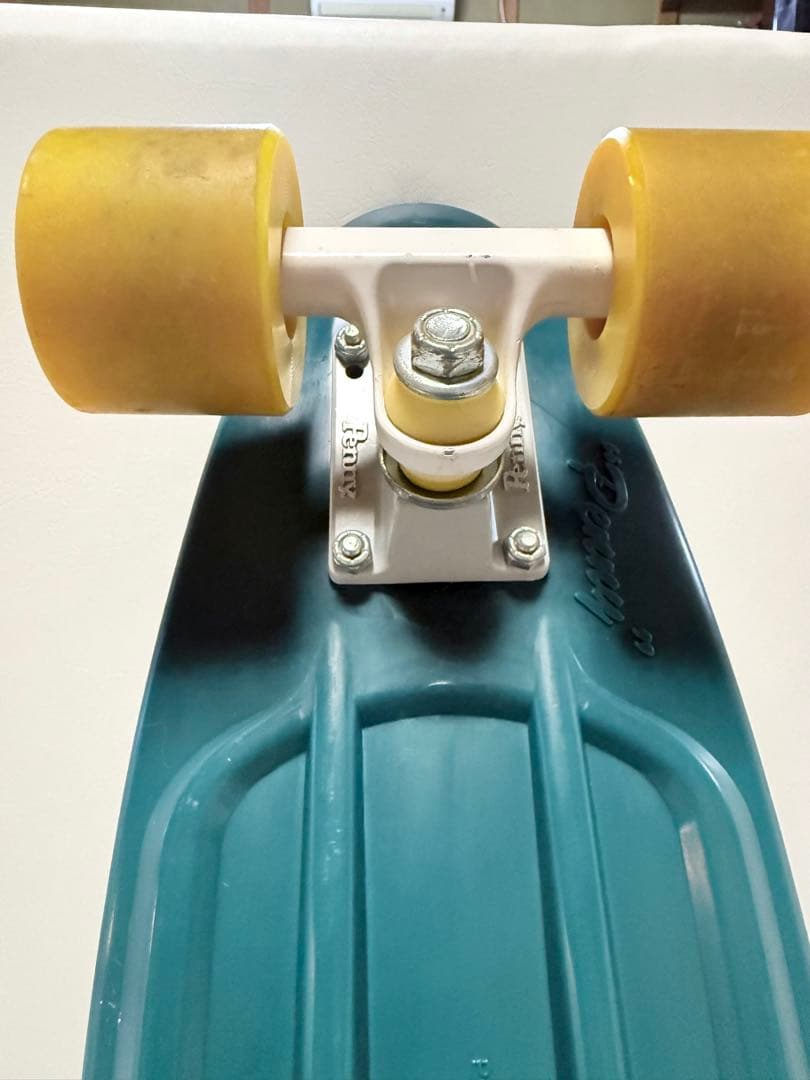 ペニースケートボード（Penny）22インチ