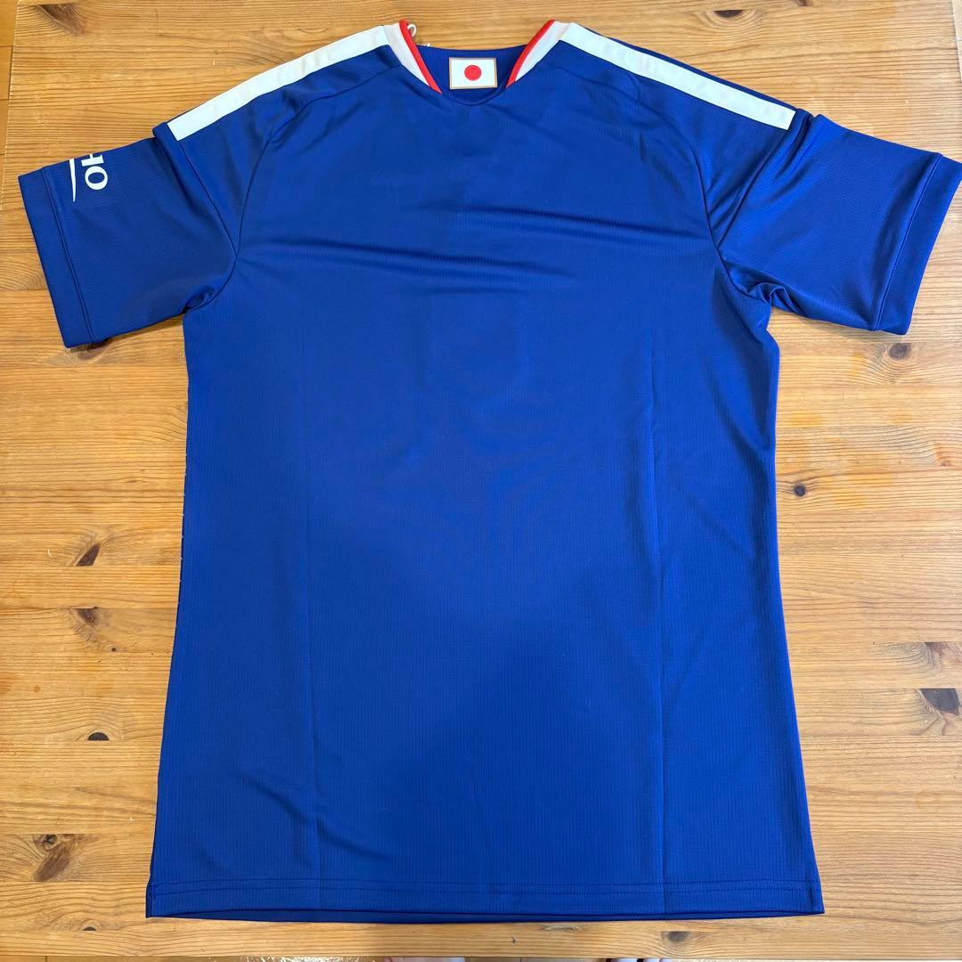 adidas 日本代表 サッカーウェア M みずほ銀行