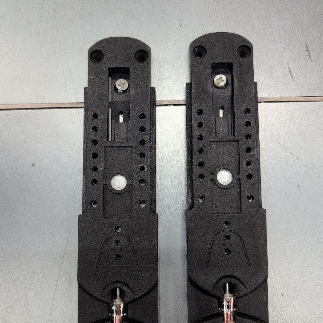 スキー Marker WORLD CUP PISTON PLATE 13mm