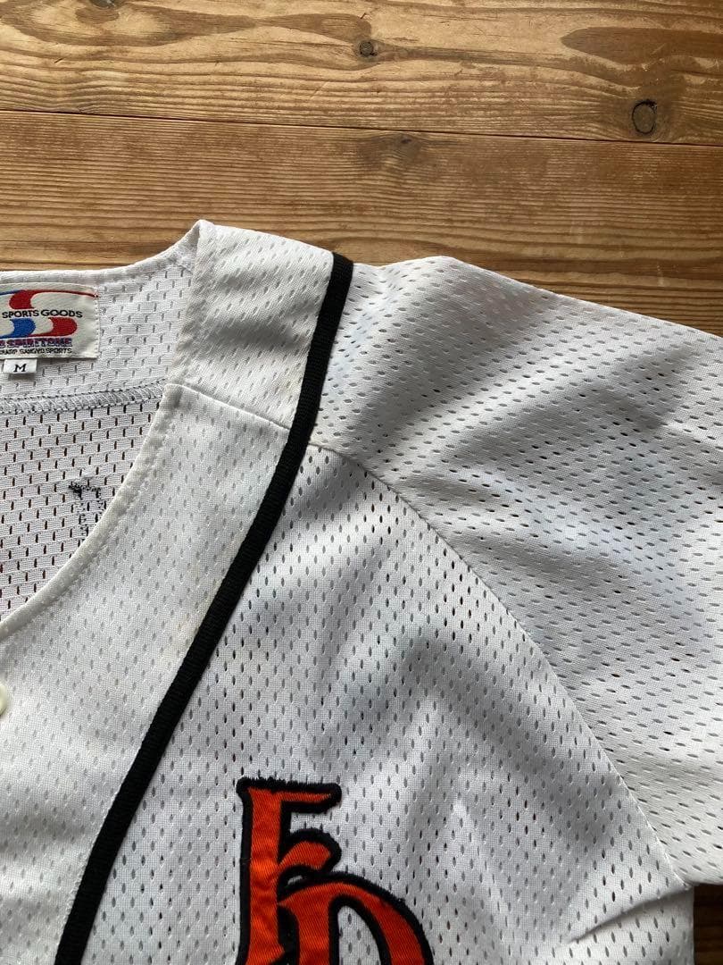 ※超希少※ 絶版品 福岡ダイエーホークス 小久保裕紀 レプリカユニフォーム M