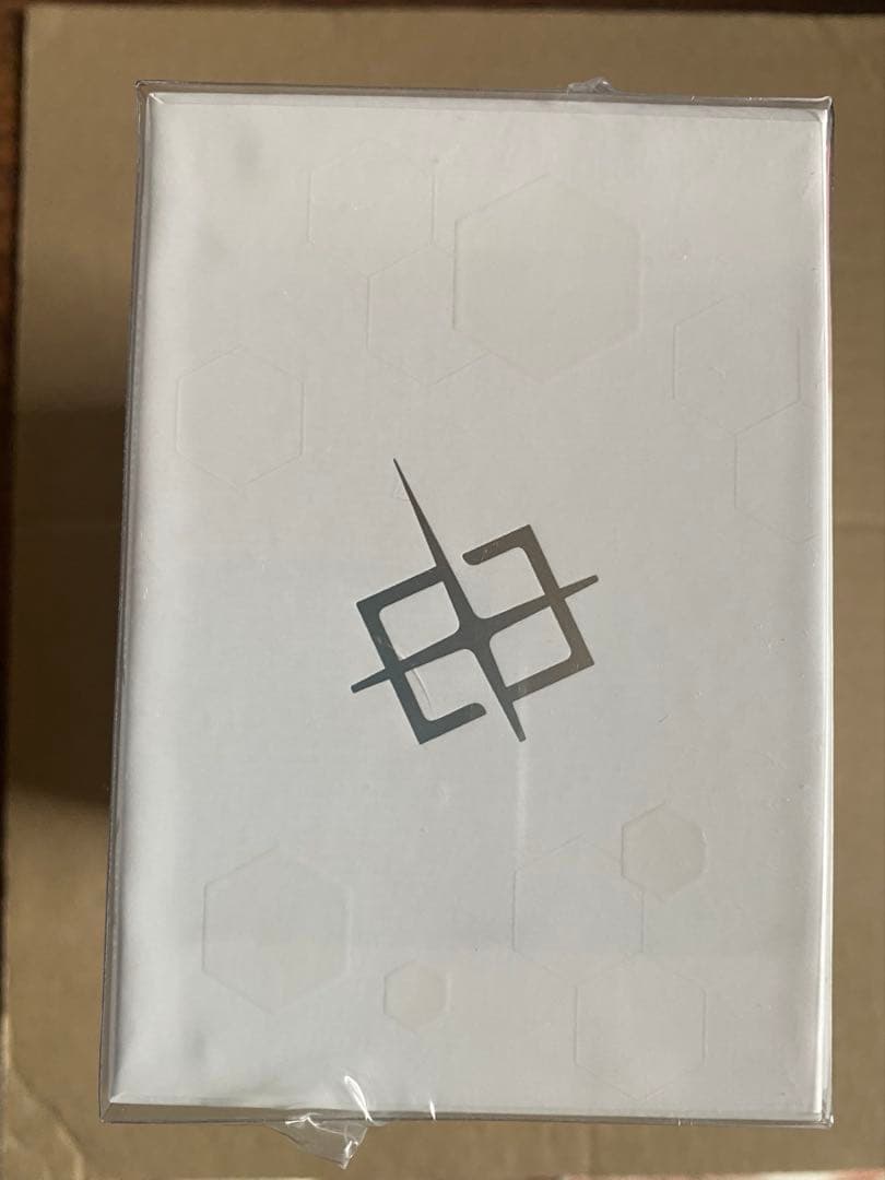 ガンダムカードゲーム リミテッドBOX Ver.β 未開封
