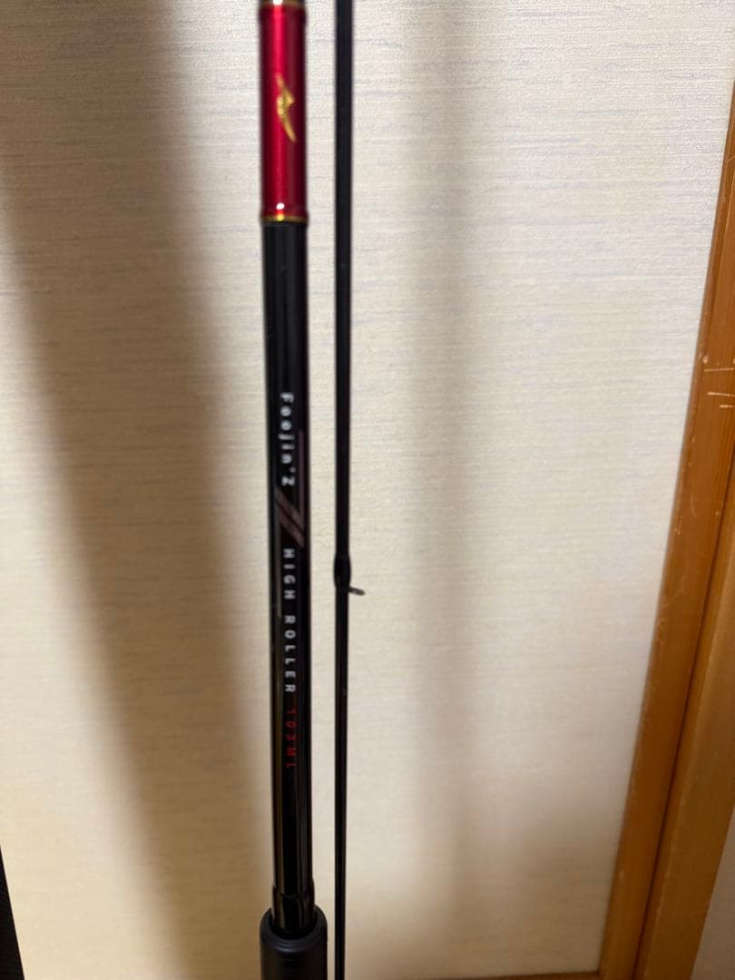 アピア ハイローラー 103ML 第5世代