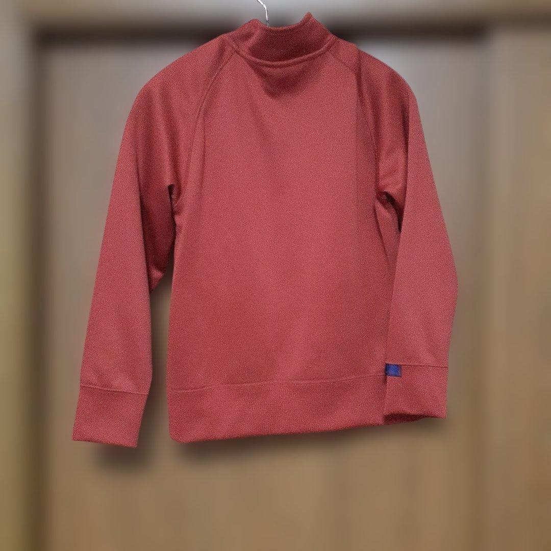Nike FC Barcelona フルジップフーディ